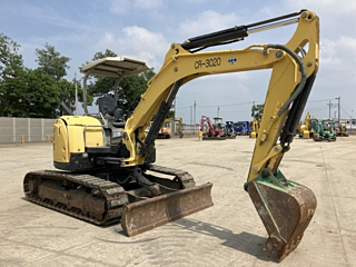 YANMAR VIO40-5B 2013