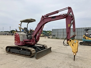 YANMAR VIO40-5B 2013