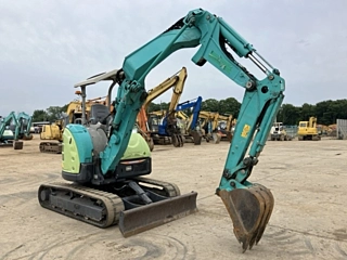 YANMAR B3-6A 2010