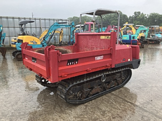 YANMAR C30R-2B 2013