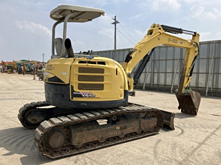YANMAR VIO40-5B 2013