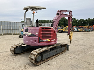 YANMAR VIO40-5B 2013
