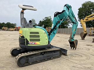 YANMAR B3-6A 2010