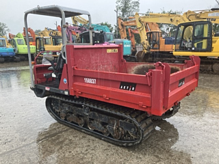 YANMAR C30R-2B 2013