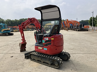 KUBOTA RX-153S 2012