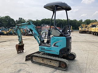 KOBELCO SK17SR-3 2011
