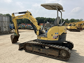 YANMAR VIO40-5B 2013