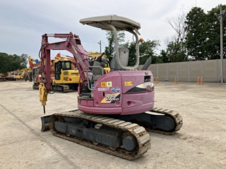 YANMAR VIO40-5B 2013