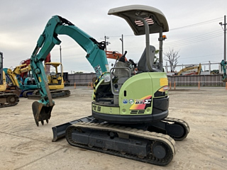 YANMAR B3-6A 2010