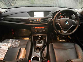 BMW X1 2013