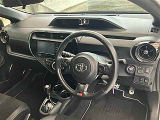 TOYOTA AQUA 2018