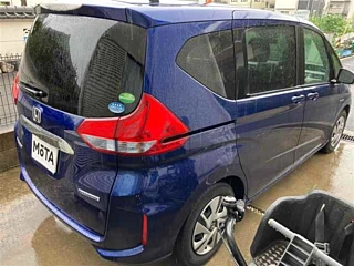 HONDA FREED 2019