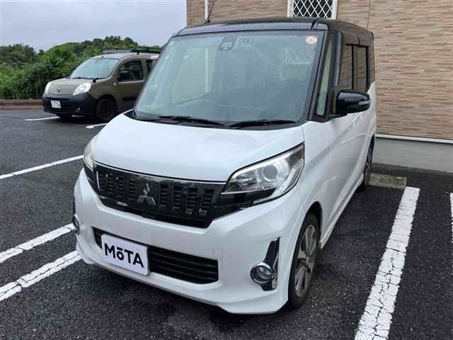 MITSUBISHI EK SPACE 2016