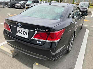 TOYOTA CROWN 2013