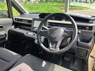 SUZUKI WAGON R 2021