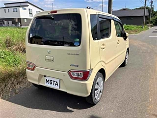 SUZUKI WAGON R 2021
