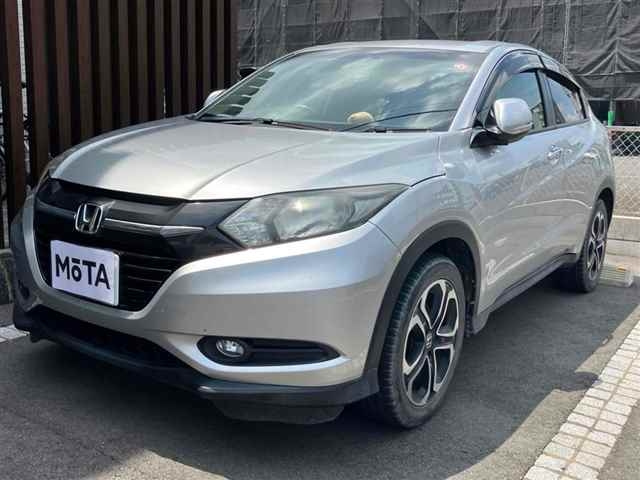 HONDA VEZEL 2014