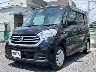 NISSAN DAYZ ROOX 2020