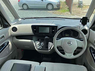 NISSAN DAYZ ROOX 2020