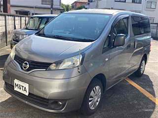 NISSAN NV200 2010