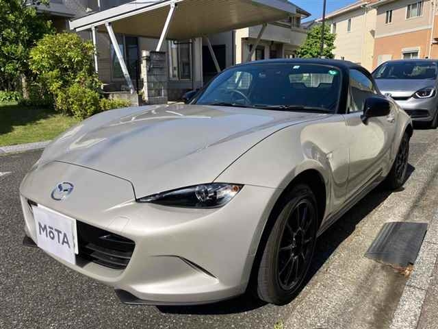 MAZDA ROADSTER 2022