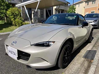 MAZDA ROADSTER 2022