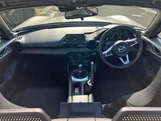 MAZDA ROADSTER 2022