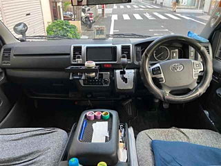 car slider