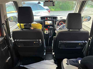 car slider