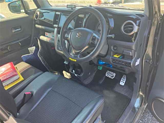 car slider