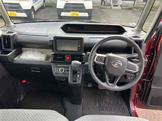 DAIHATSU TANTO 2021