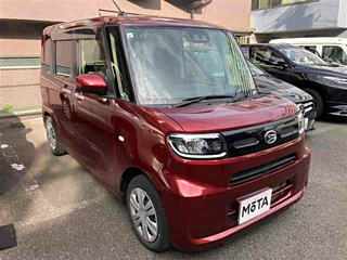 DAIHATSU TANTO 2021