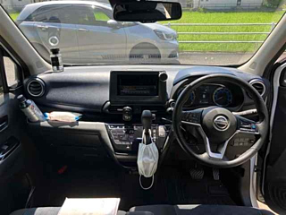 car slider