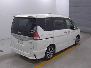 NISSAN NOTE 2018