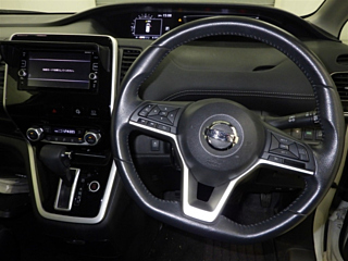 NISSAN NOTE 2018