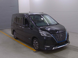 NISSAN SERENA 2020