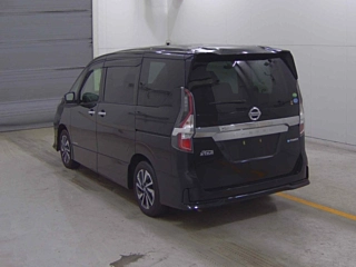 NISSAN SERENA 2020