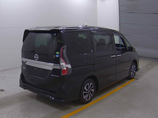 NISSAN SERENA 2020
