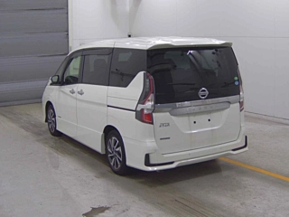 NISSAN SERENA 2020