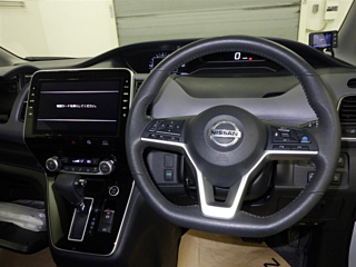 NISSAN SERENA 2020