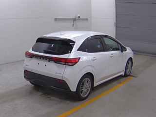 NISSAN NOTE 2022