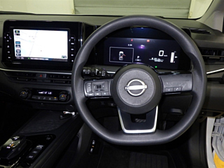 NISSAN NOTE 2022