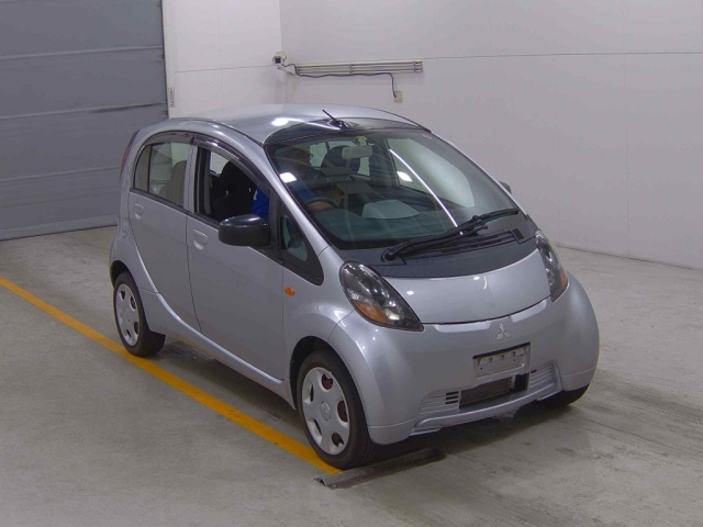 MITSUBISHI I-MIEV