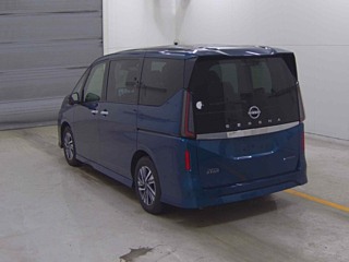 NISSAN SERENA 2023