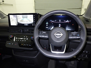 NISSAN SERENA 2023