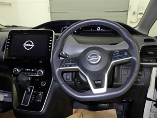 NISSAN SERENA 2021
