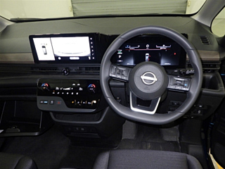 NISSAN SERENA 2023