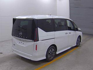NISSAN SERENA 2023