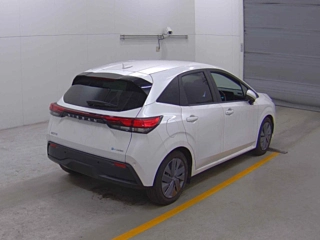 NISSAN NOTE 2022