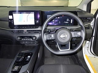 NISSAN NOTE 2022